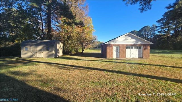 639 S Bay Haven DR, Gwynn, VA 23066