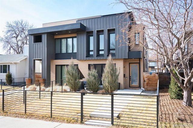2427 S Race, Denver, CO 80210