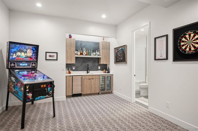 2427 S Race, Denver, CO 80210