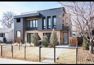 2427 S Race, Denver, CO 80210