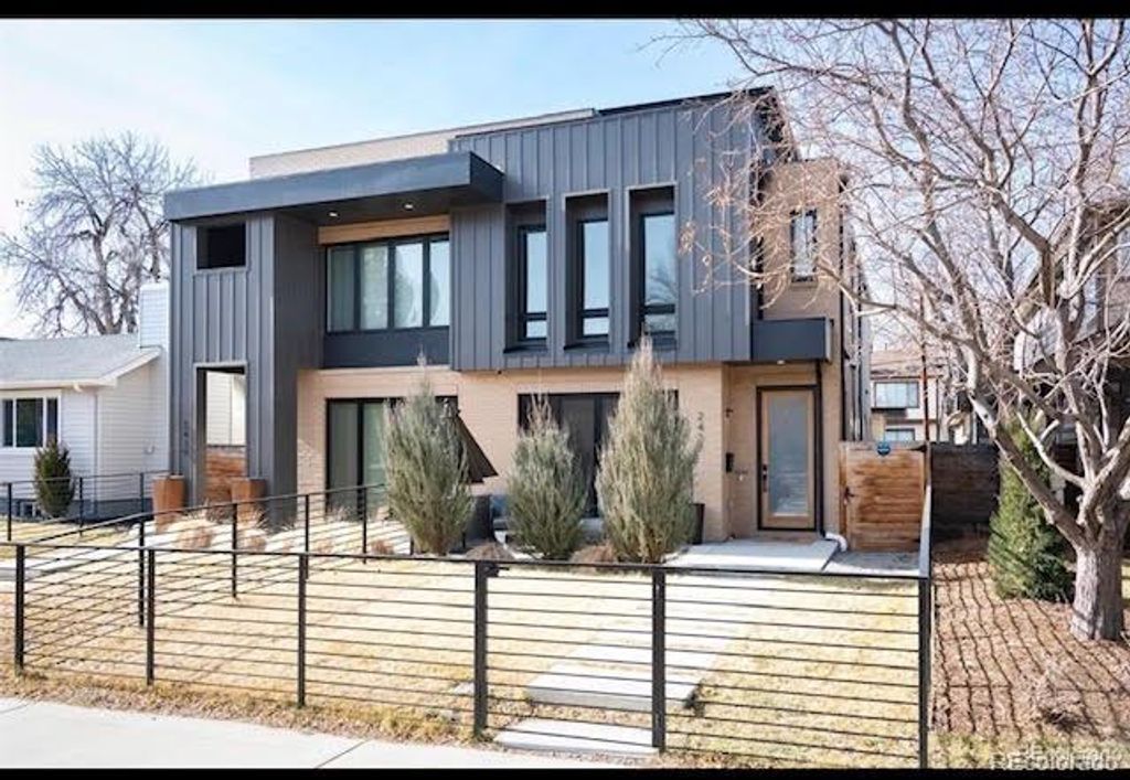 2427 S Race, Denver, CO 80210