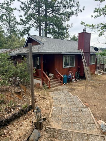 11680 Hidden Hollow Pl, Grass Valley, CA 95945