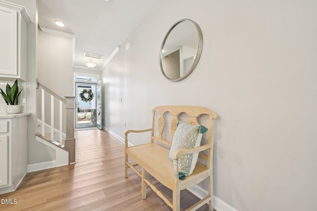 116 Orvis Drive, Holly Springs, NC 27540