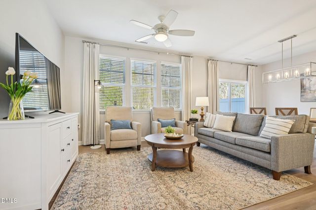 116 Orvis Drive, Holly Springs, NC 27540