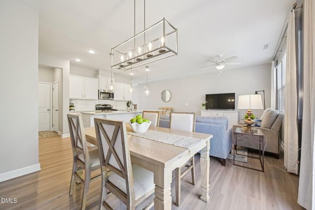 116 Orvis Drive, Holly Springs, NC 27540