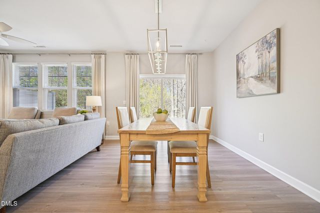 116 Orvis Drive, Holly Springs, NC 27540