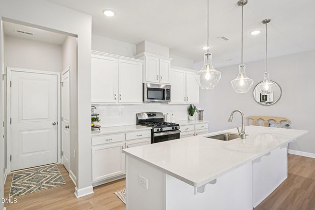 116 Orvis Drive, Holly Springs, NC 27540