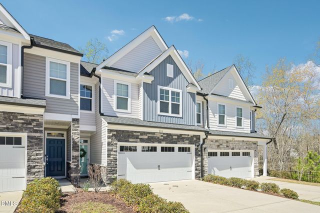 116 Orvis Drive, Holly Springs, NC 27540