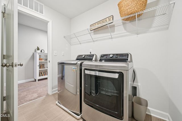 116 Orvis Drive, Holly Springs, NC 27540