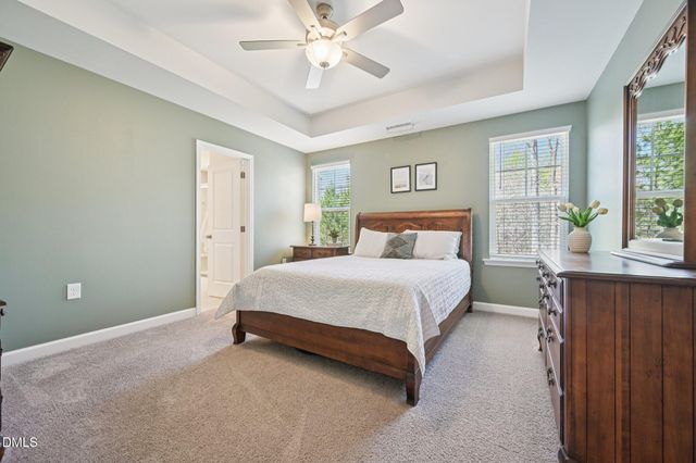 116 Orvis Drive, Holly Springs, NC 27540