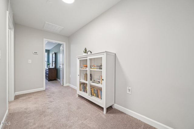 116 Orvis Drive, Holly Springs, NC 27540