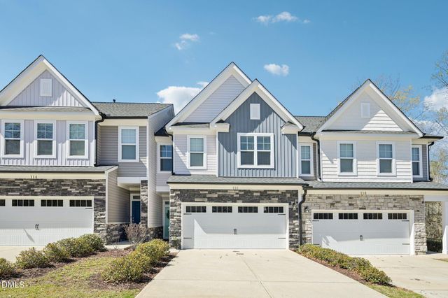 116 Orvis Drive, Holly Springs, NC 27540