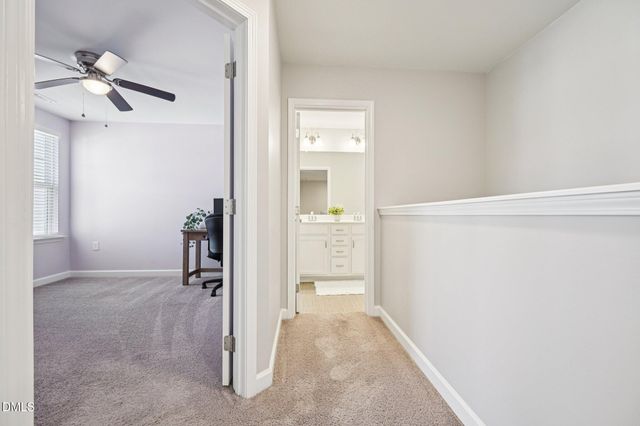 116 Orvis Drive, Holly Springs, NC 27540