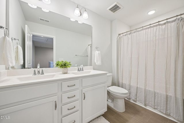 116 Orvis Drive, Holly Springs, NC 27540