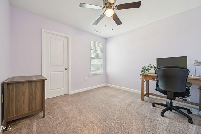 116 Orvis Drive, Holly Springs, NC 27540