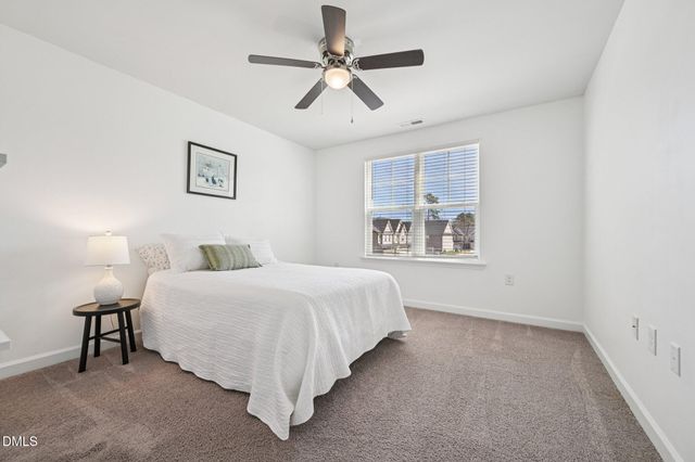 116 Orvis Drive, Holly Springs, NC 27540