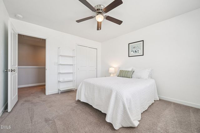 116 Orvis Drive, Holly Springs, NC 27540