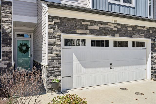 116 Orvis Drive, Holly Springs, NC 27540