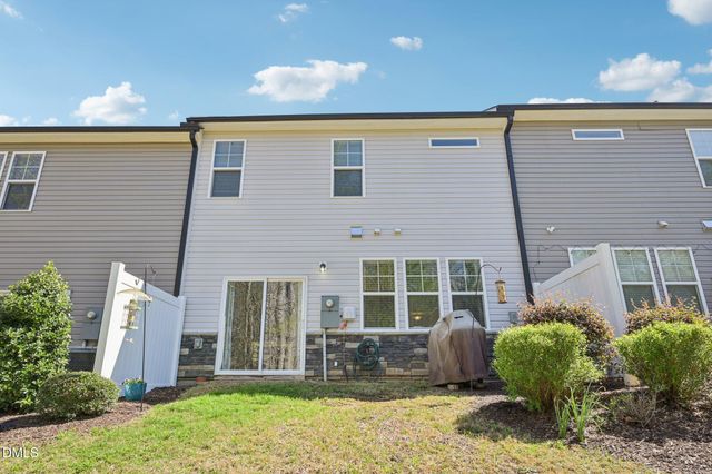 116 Orvis Drive, Holly Springs, NC 27540