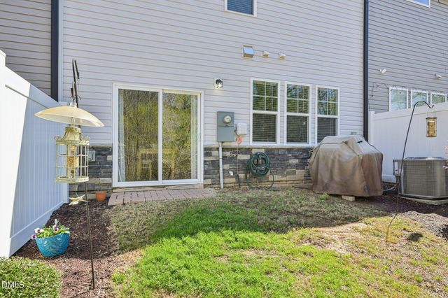 116 Orvis Drive, Holly Springs, NC 27540