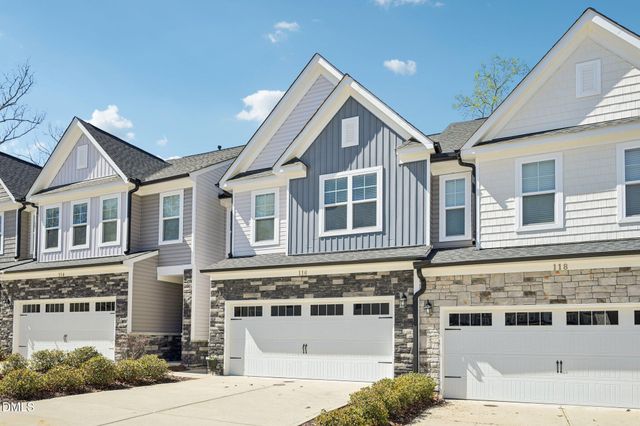 116 Orvis Drive, Holly Springs, NC 27540