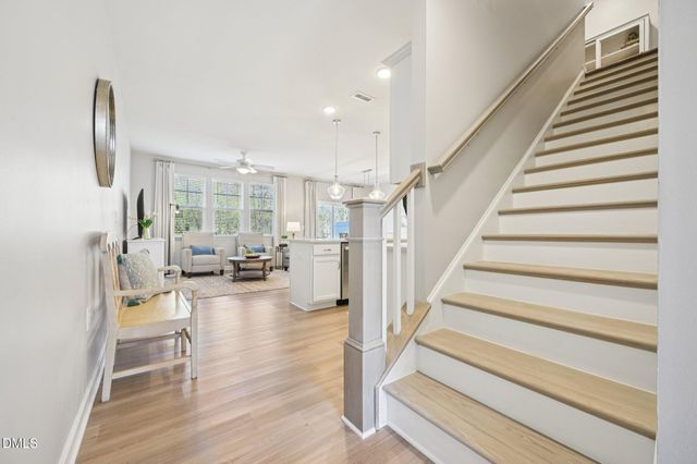 116 Orvis Drive, Holly Springs, NC 27540