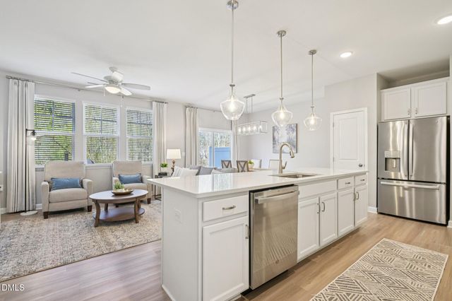 116 Orvis Drive, Holly Springs, NC 27540