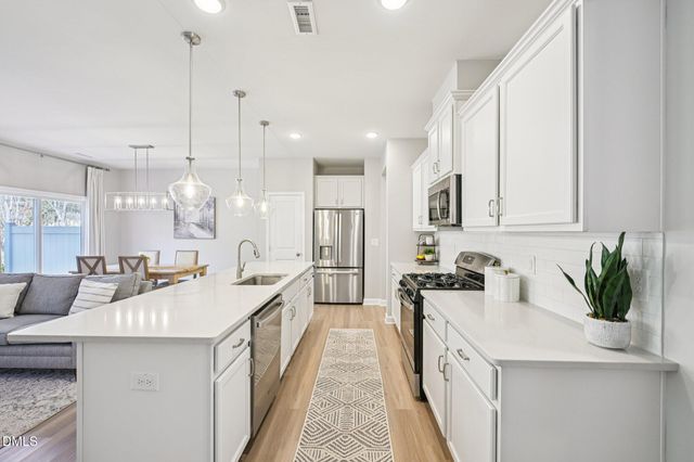 116 Orvis Drive, Holly Springs, NC 27540