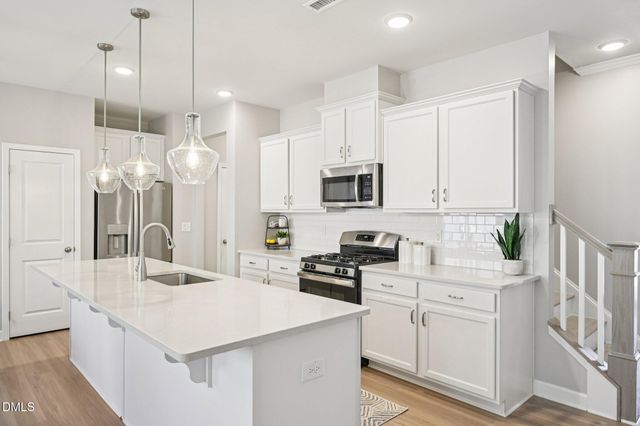 116 Orvis Drive, Holly Springs, NC 27540