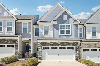 116 Orvis Drive, Holly Springs, NC 27540