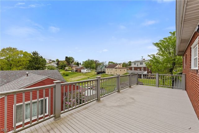 104 Paul Avenue, Weirton, WV 26062