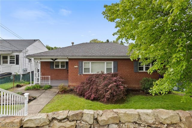 104 Paul Avenue, Weirton, WV 26062