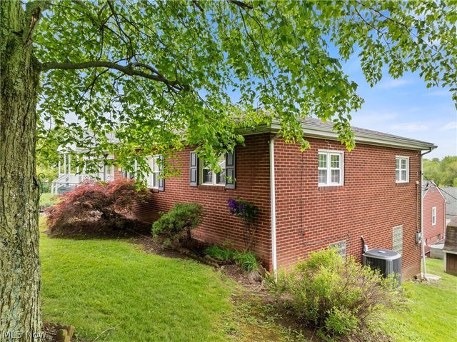 104 Paul Avenue, Weirton, WV 26062