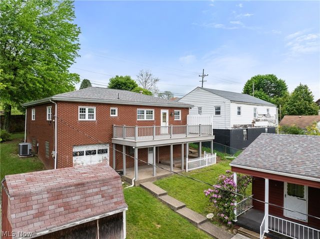 104 Paul Avenue, Weirton, WV 26062