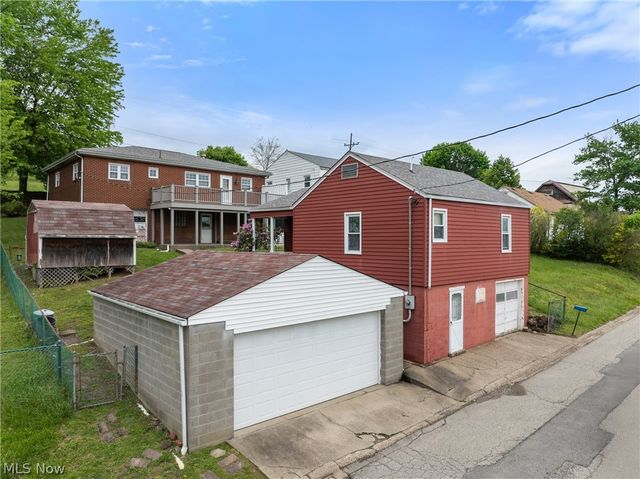 104 Paul Avenue, Weirton, WV 26062