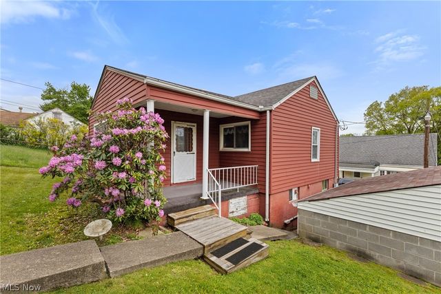 104 Paul Avenue, Weirton, WV 26062