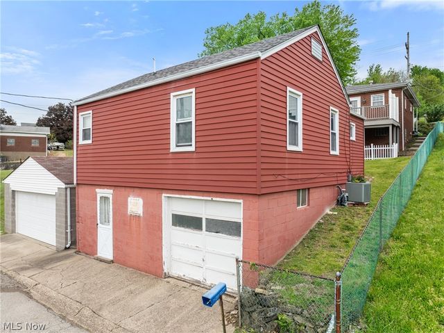 104 Paul Avenue, Weirton, WV 26062
