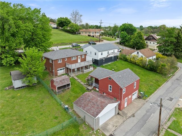 104 Paul Avenue, Weirton, WV 26062