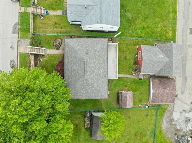 104 Paul Avenue, Weirton, WV 26062