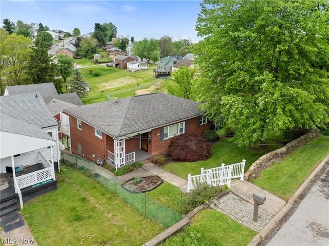104 Paul Avenue, Weirton, WV 26062