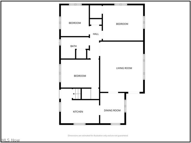 104 Paul Avenue, Weirton, WV 26062
