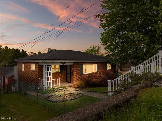 104 Paul Avenue, Weirton, WV 26062