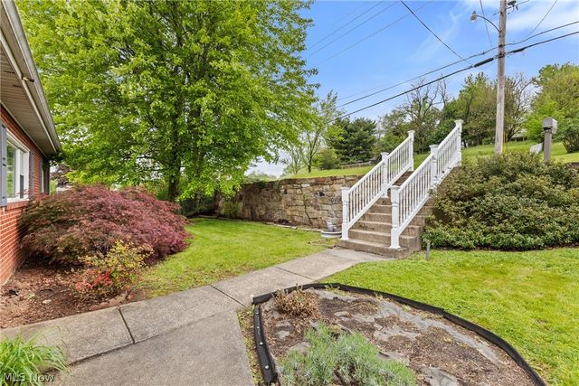 104 Paul Avenue, Weirton, WV 26062
