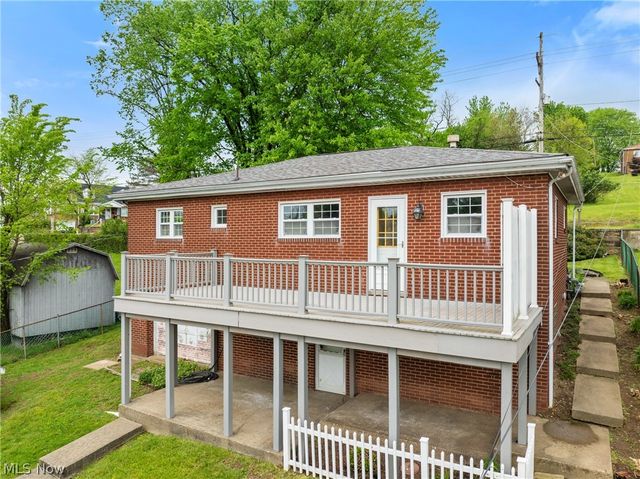 104 Paul Avenue, Weirton, WV 26062