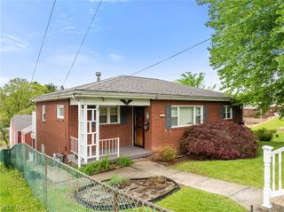 104 Paul Avenue, Weirton, WV 26062