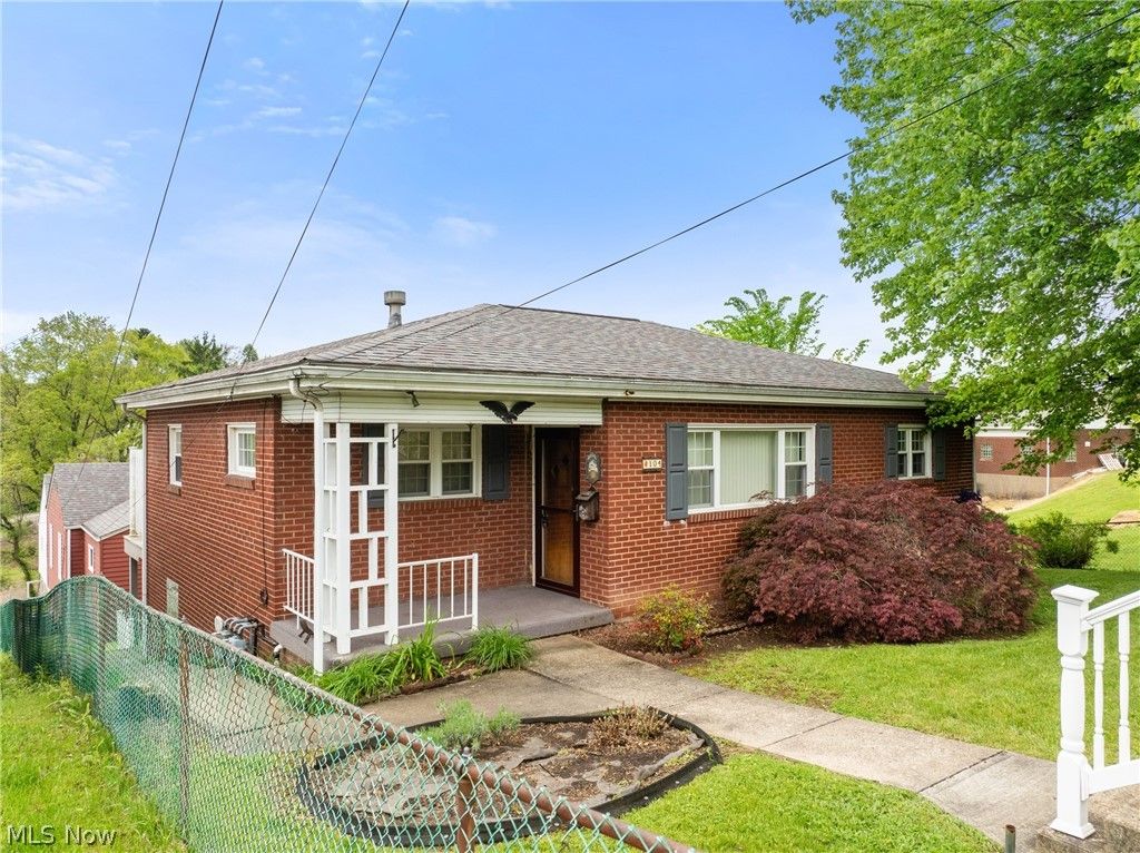 104 Paul Avenue, Weirton, WV 26062