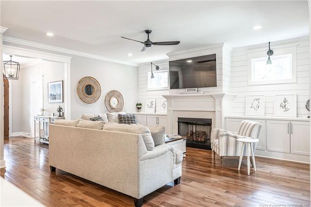 380 Lake Forest Drive, Pinehurst, NC 28374