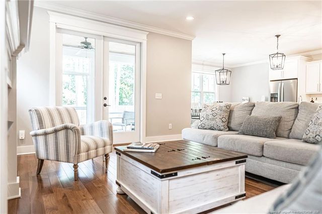 380 Lake Forest Drive, Pinehurst, NC 28374