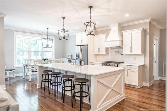 380 Lake Forest Drive, Pinehurst, NC 28374