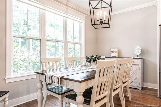 380 Lake Forest Drive, Pinehurst, NC 28374